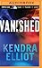Vanished (Mason Callahan, #1)