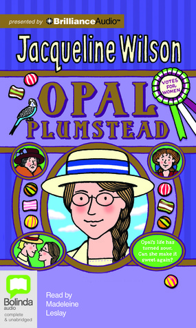 Opal Plumstead