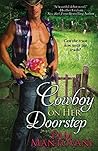 Cowboy On Her Doorstep by Pam Mantovani
