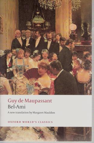 Bel-Ami