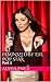 Feminized by the Pop Star by Alyssa Paige