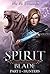 Hunters (Spirit Blade Part 1)
