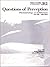 Questions of Perception: Phenomenology of Architecture (a+u July 1994 Special Issue)