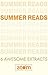 Atom Summer Reads Sampler