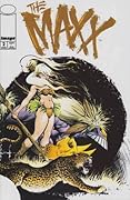 The Maxx #2