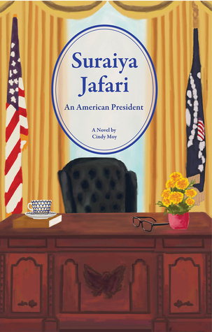 Suraiya Jafari: An American President (ebook)