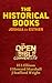 The Historical Books: Joshua to Esther (Open Your Bible Commentary, Old Testament Book 2)