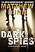 Dark Spies (Spycatcher, #4)