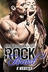 Rock Heart by K. Webster