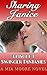 Sharing Janice: Swinger Fantasies Episode 1 (First Time Cuckold Bisexual Menage Romance): Swinger Fantasies, Episode 1 (Swinger's Fantasies)
