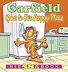 Garfield Goes to ...