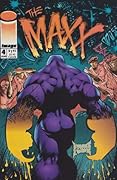 The Maxx #4
