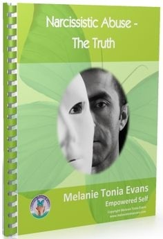 Narcissistic Abuse - The Truth