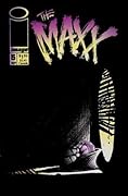The Maxx #5