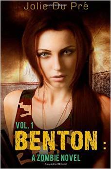 Benton (Benton #1)