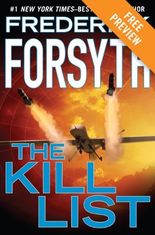 The Kill List [Excerpt only]