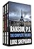 Ransom, P.I. - The Complete...