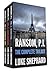 Ransom, P.I. - The Complete Trilogy by Luke Shephard