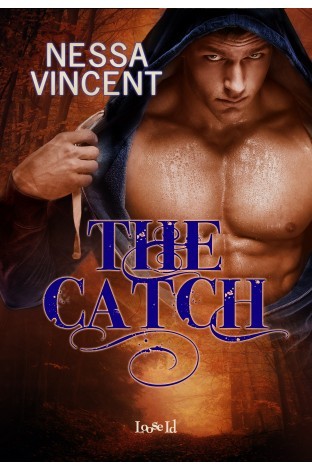The Catch (ebook)