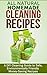 All Natural Homemade Cleani...