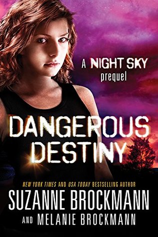 Dangerous Destiny (Night Sky, #0.5)