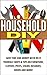 Household DIY: Save Time an...