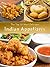 Indian Appetizers: The Top 50 Most Delicious Indian Appetizer Recipes (Recipe Top 50's Book 36)