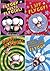 FLY GUY READERS STARTER PACK / I Spy Fly Guy! / Fly Guy Meets Fly Girl / Shoo, Fly Guy! / There Was an Old Lady Who Swallowed Fly Guy (Fly Guy Readers)