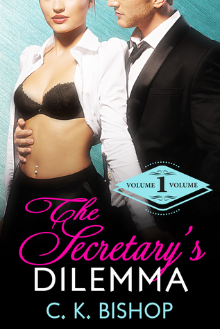 The Secretary's Dilemma (The Secretary's Dilemma, #1)