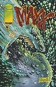 The Maxx #6
