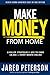 Make Money From Home: 8 Killer Strategies I Use To Earn $8,000 + Every Month Online (ebay selling, fiverr, youtube, amazon,surveys,article writing,craigslist,make money online)