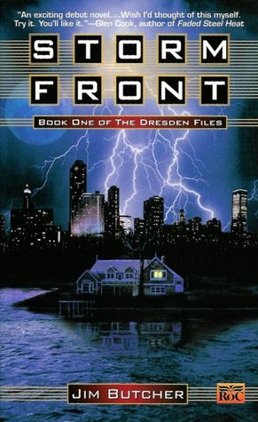 Storm Front
