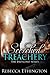 Scorched Treachery by Rebecca Ethington