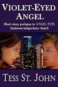 Violet-Eyed Angel