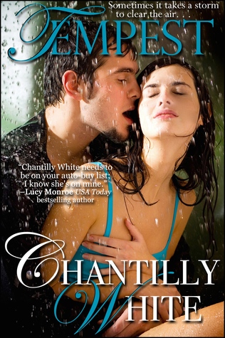 Tempest: A Contemporary Romance Novella