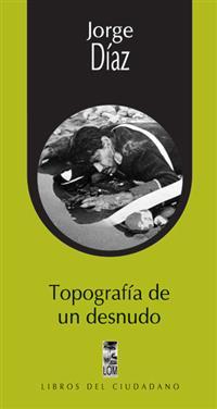 Topografía de un desnudo