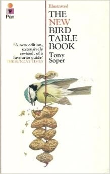 The New Bird Table Book (Paperback)
