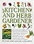 Kitchen and Herb Gardener