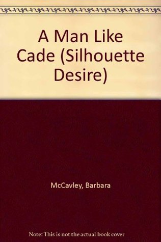 Man Like Cade (Mass Market Paperback)