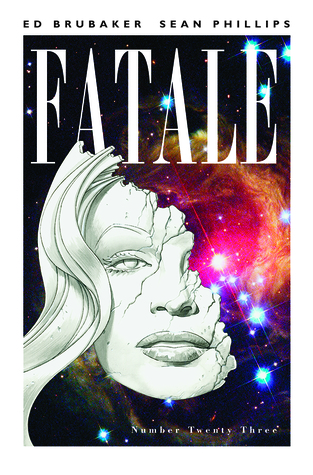 Fatale #23 (Kindle Edition)