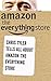 Amaozn the Everything Store...