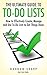 The Ultimate Guide to To-Do...
