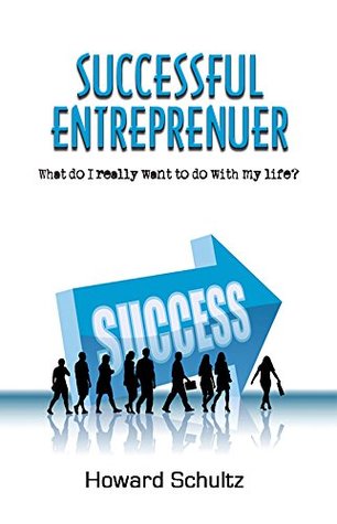 Successful Entrepreneur