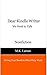 Dear Ebook Writer: We Need To Talk (Dear Kindle Writer 1)