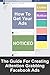 How To Get Your Ads Noticed: The Guide For Creating Attention Grabbing Facebook Ads