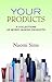 Make Money Selling Your Product: A Collection of money making product