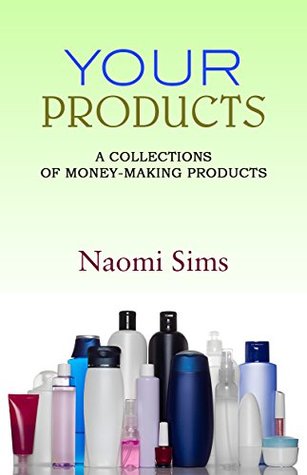 Make Money Selling Your Product: A Collection of money making product (Kindle Edition)