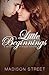 Little Beginnings (Second Chances, #1.5)