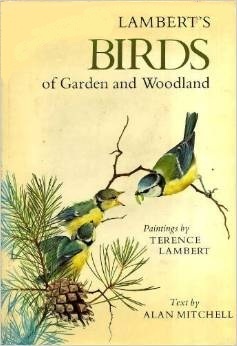 Lambert's Birds of Garden and Woodland