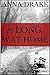 A Long Way Home: An Angela Clark Short Story (Angela Clark Adventures Book 1)